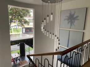 Hotel Botaniko